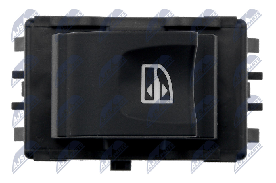Switch, window regulator - EWS-RE-041 NTY