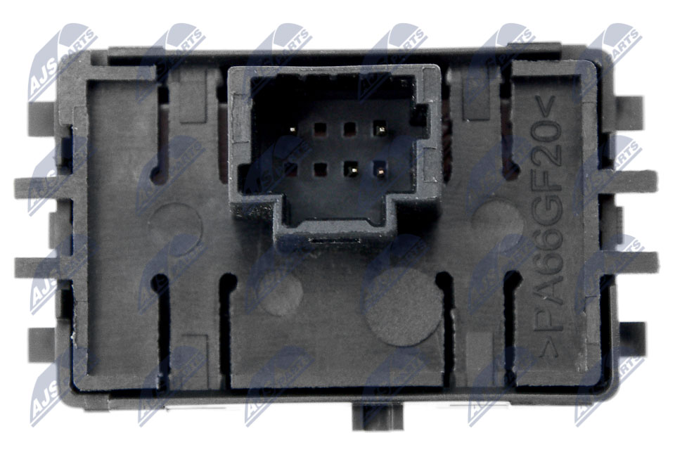 Switch, window regulator - EWS-RE-041 NTY