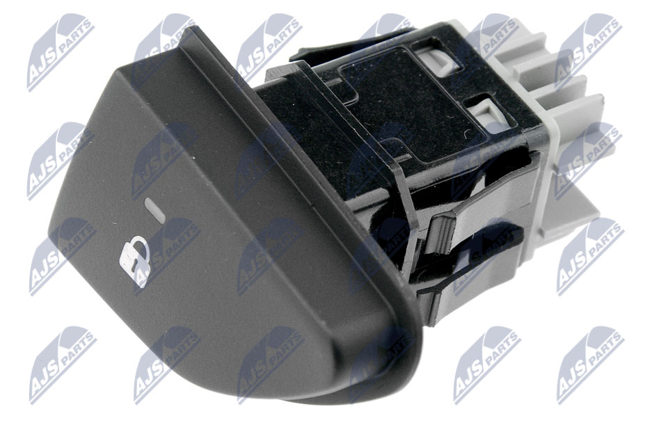 Comando, Blocca porta - EWS-RE-042 NTY