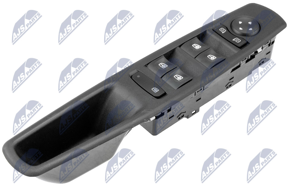 Switch, window regulator - EWS-RE-058 NTY