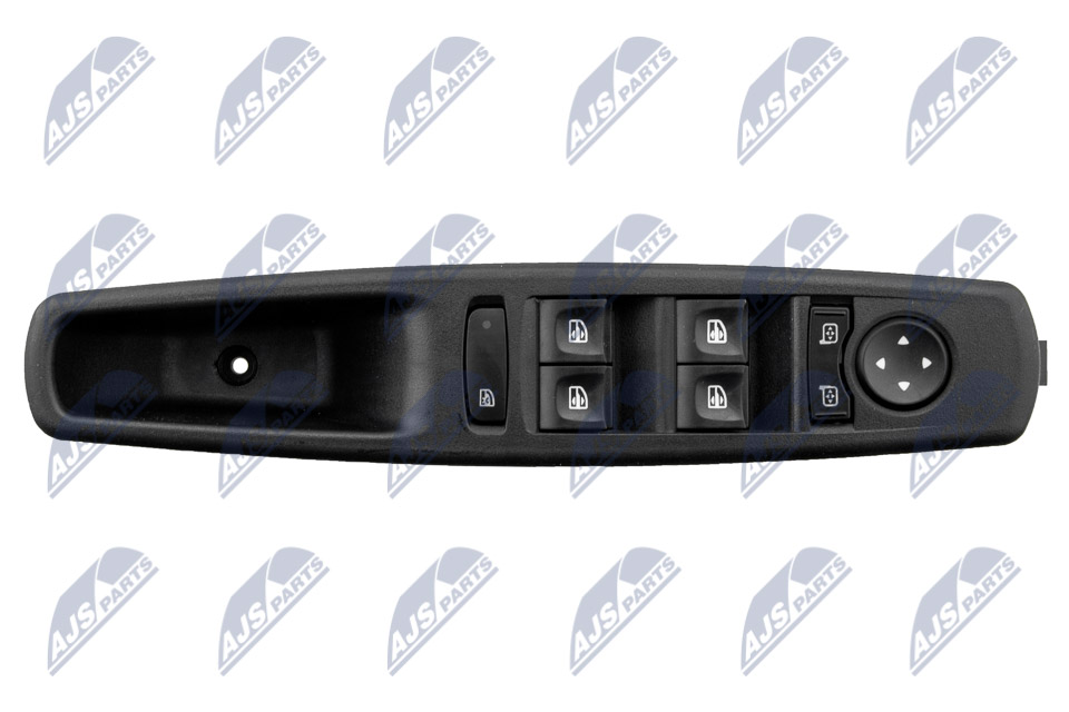 Switch, window regulator - EWS-RE-058 NTY