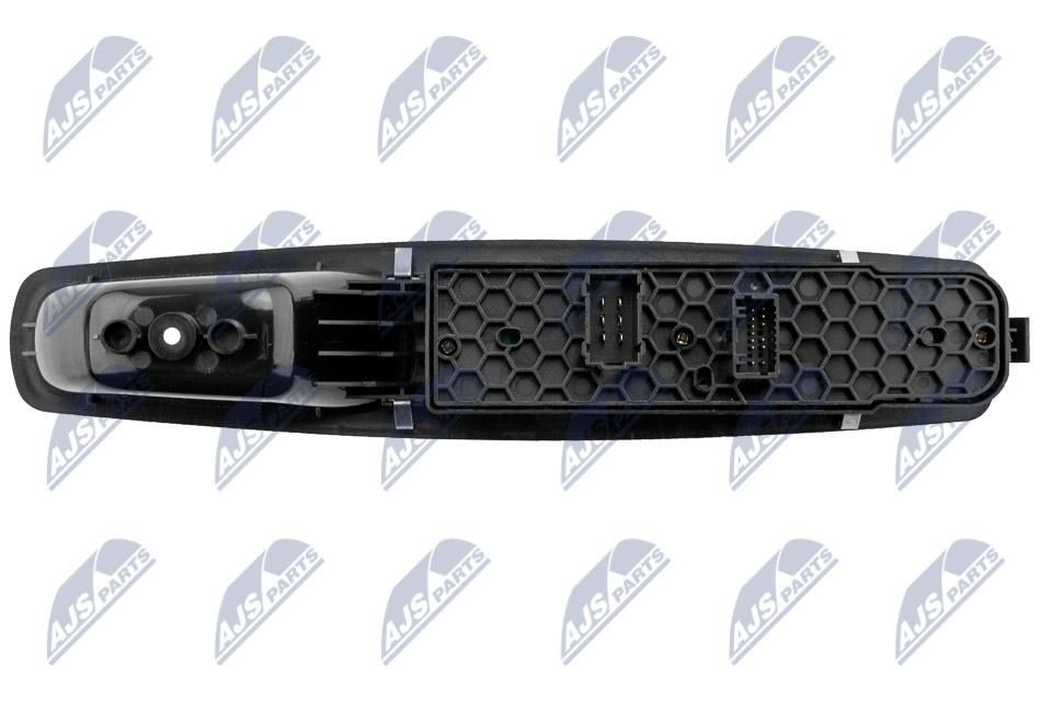 Switch, window regulator - EWS-RE-058 NTY