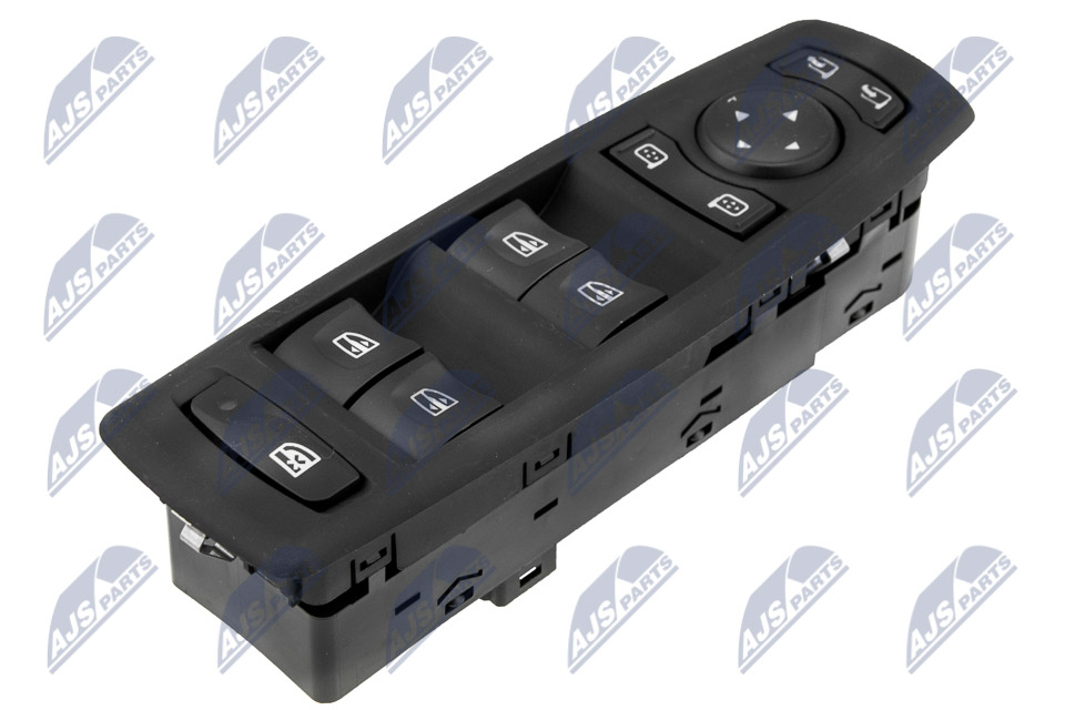 Switch, window regulator - EWS-RE-059 NTY