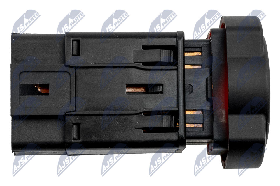 Interruttore, Lampeggiatore d'emergenza - EWS-RE-060 NTY