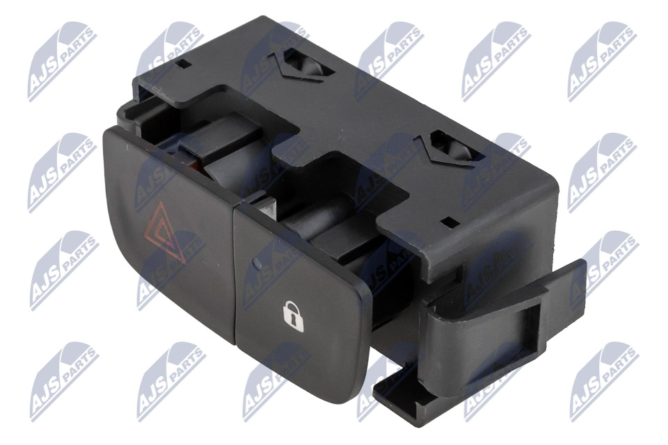 Hazard Light Switch - EWS-RE-061 NTY