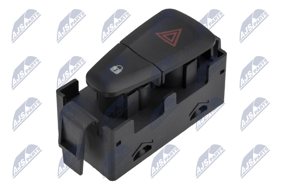 Hazard Light Switch - EWS-RE-062 NTY