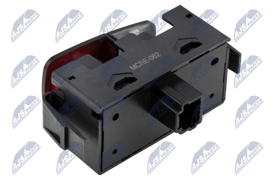 Hazard Light Switch - EWS-RE-062 NTY
