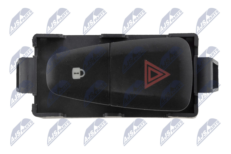 Hazard Light Switch - EWS-RE-062 NTY