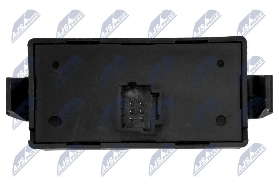 Hazard Light Switch - EWS-RE-062 NTY