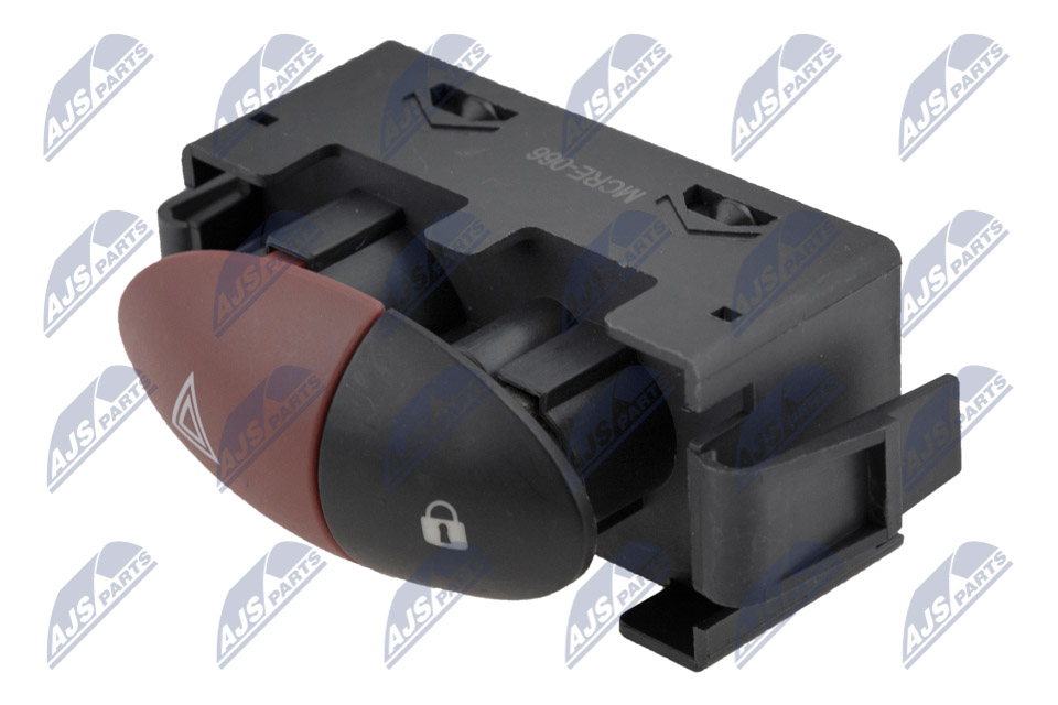 Hazard Light Switch - EWS-RE-066 NTY