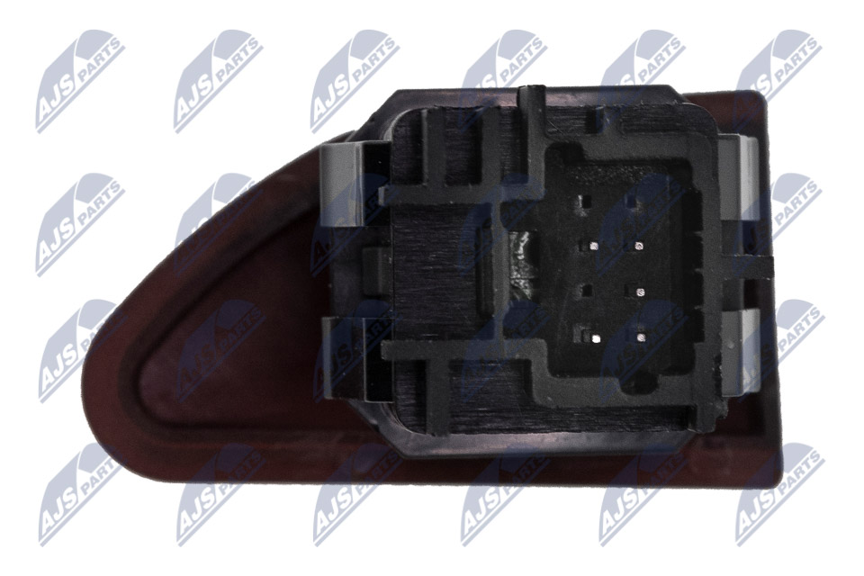 Hazard Light Switch - EWS-RE-067 NTY