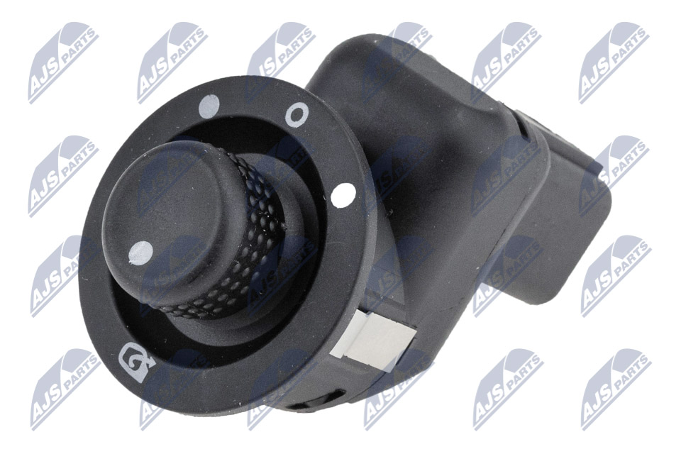 Switch, mirror adjustment - EWS-RE-068 NTY