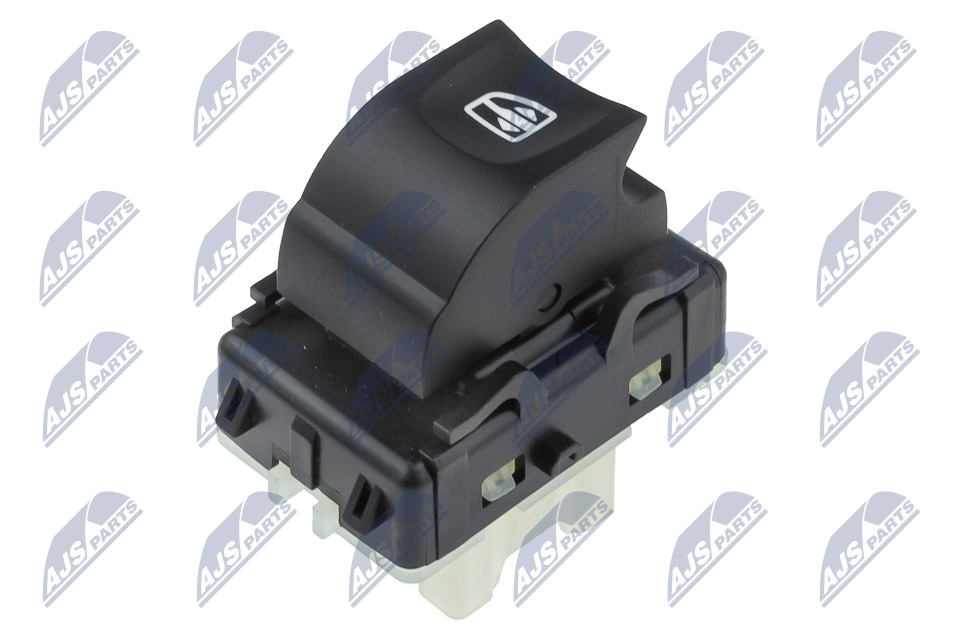 Interruttore, Alzacristallo - EWS-RE-069 NTY