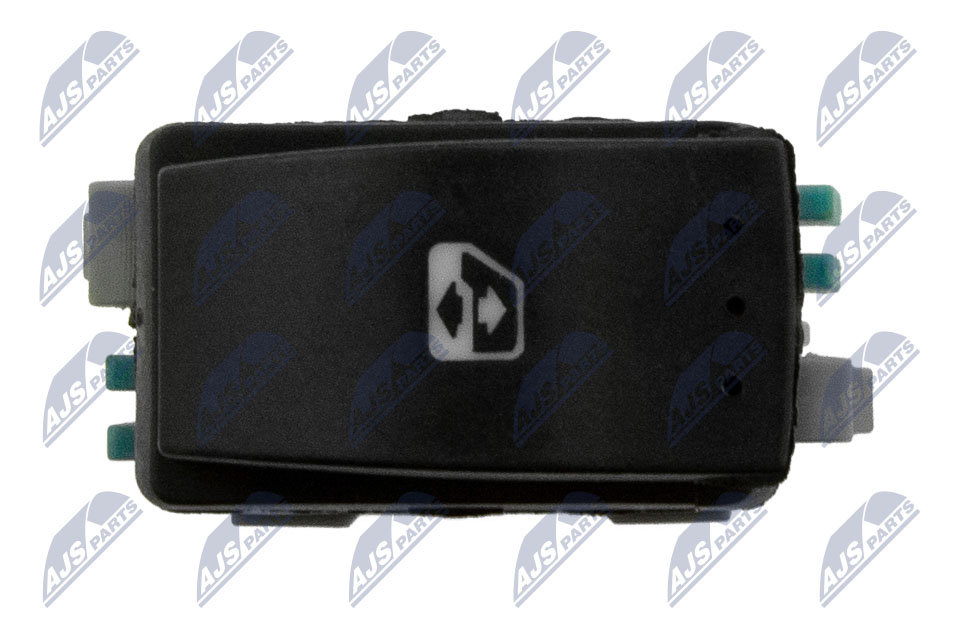 Switch, window regulator - EWS-RE-070 NTY
