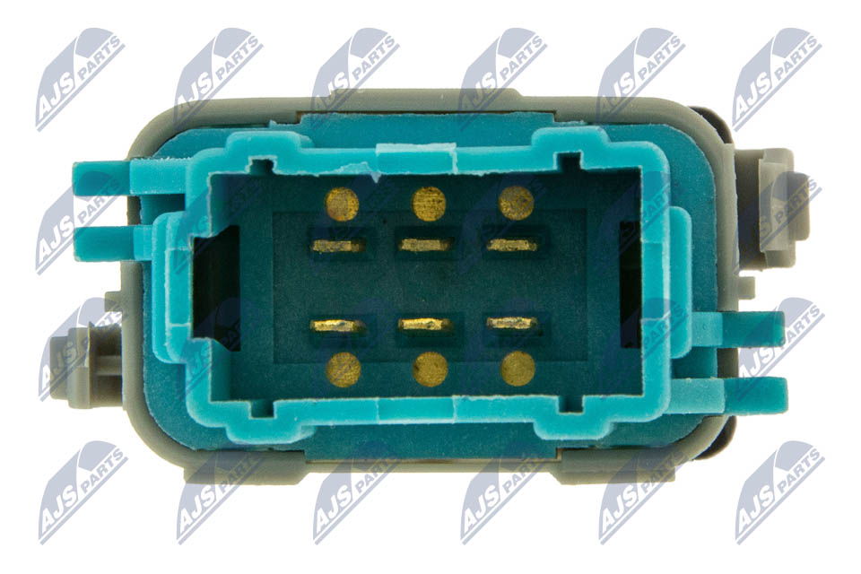 Switch, window regulator - EWS-RE-070 NTY