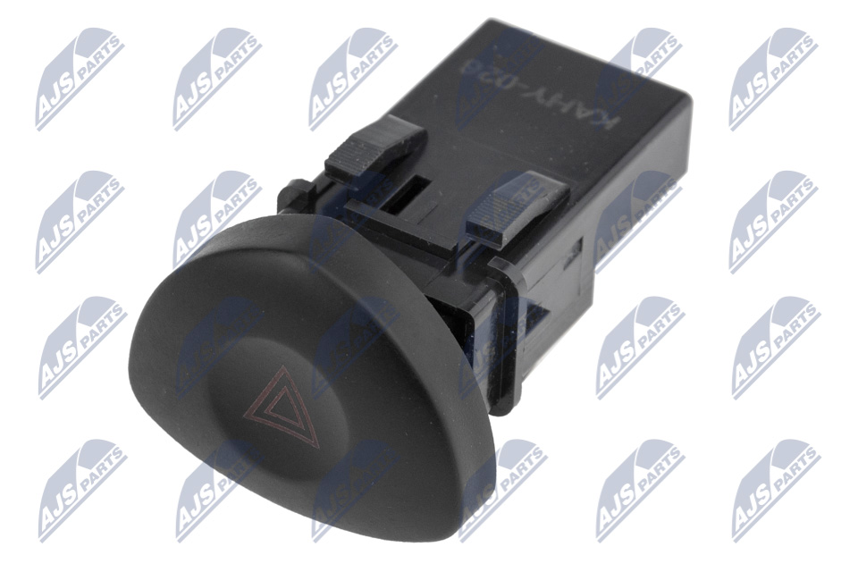 Hazard Light Switch - EWS-RE-071 NTY