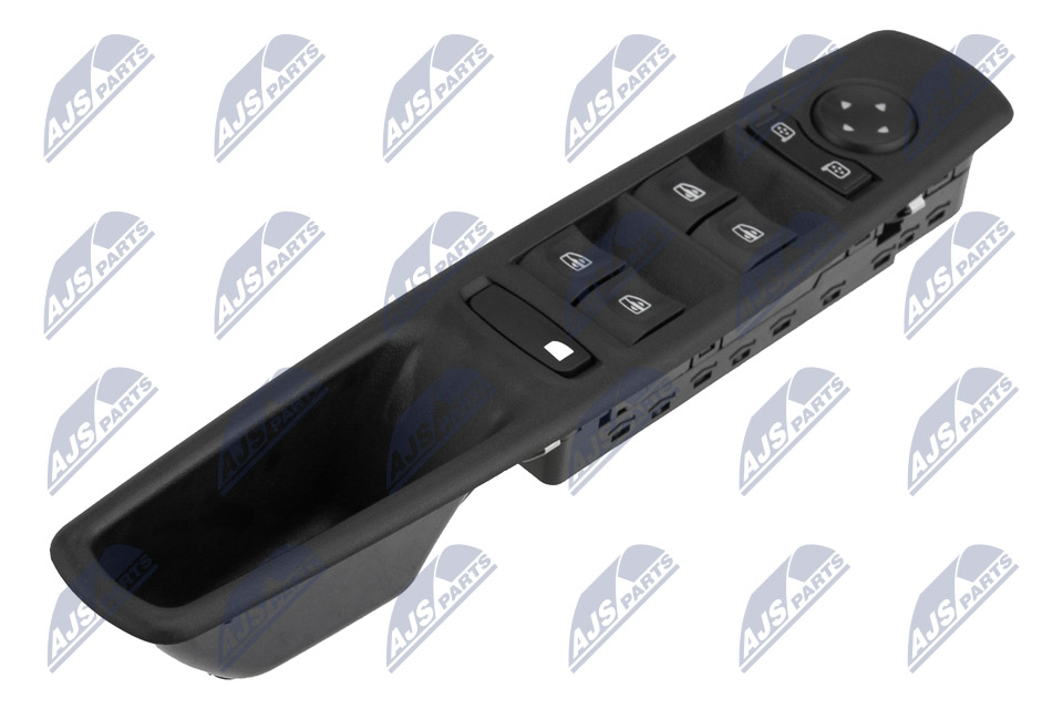 Switch, window regulator - EWS-RE-072 NTY