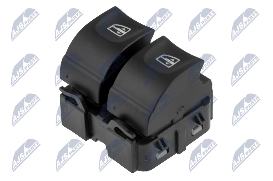 Switch, window regulator - EWS-RE-073 NTY