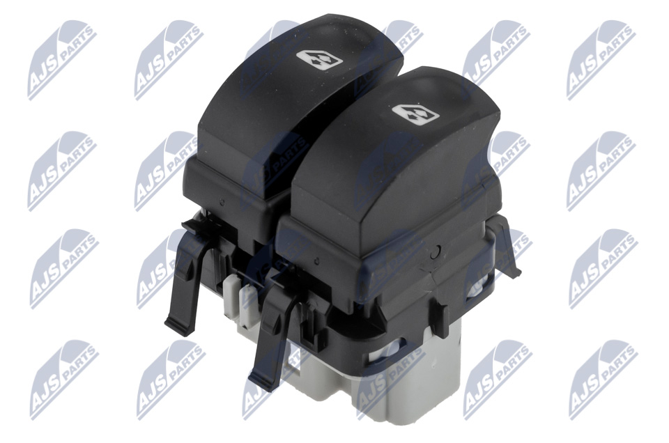 Interruttore, Alzacristallo - EWS-RE-075 NTY