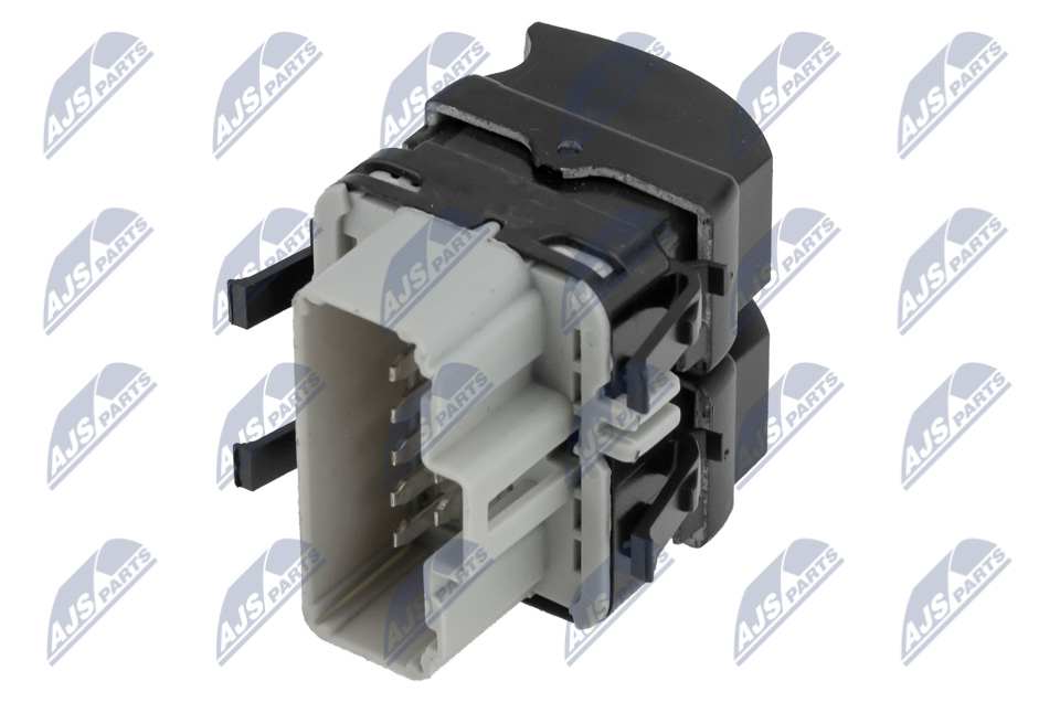 Switch, window regulator - EWS-RE-075 NTY