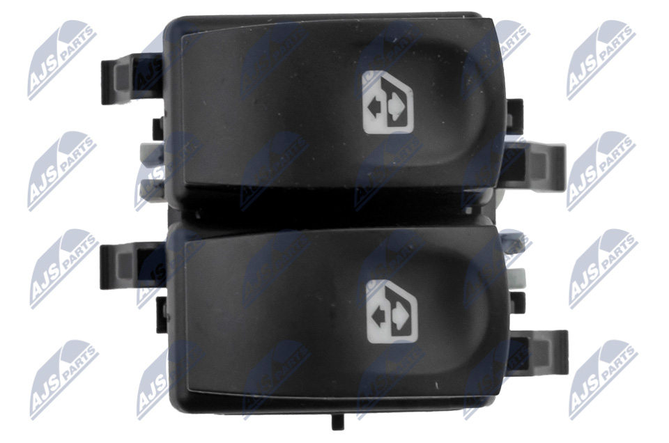 Switch, window regulator - EWS-RE-075 NTY