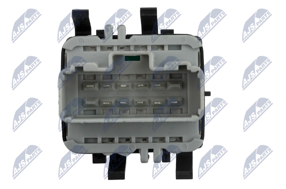 Switch, window regulator - EWS-RE-075 NTY