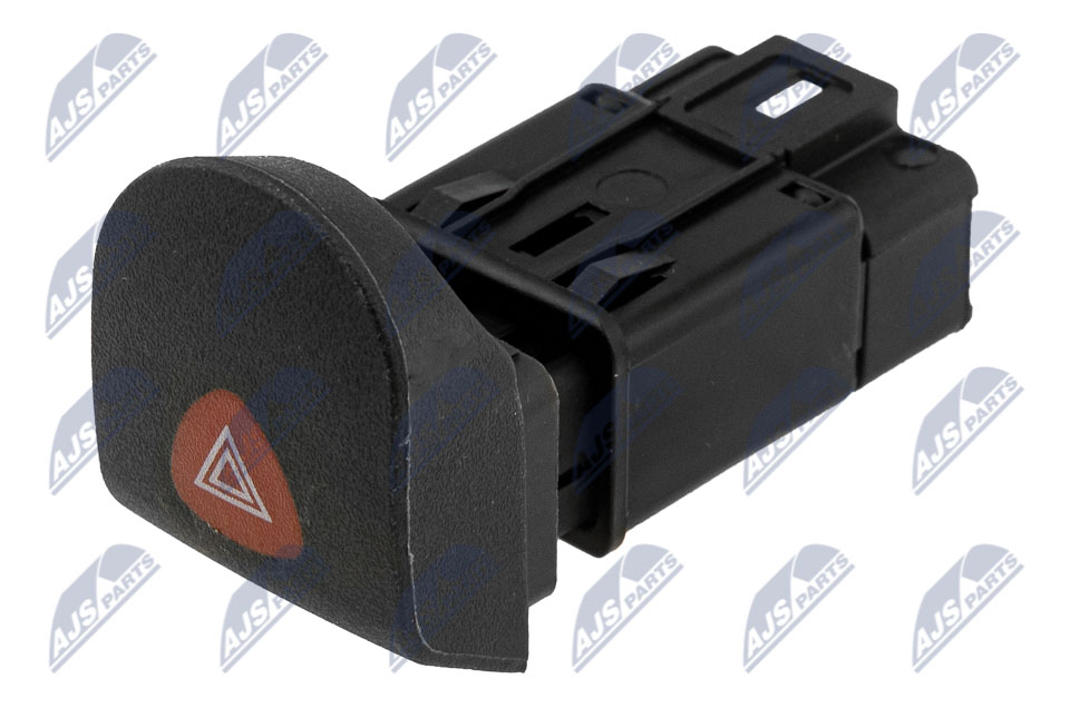 Hazard Light Switch - EWS-RE-077 NTY