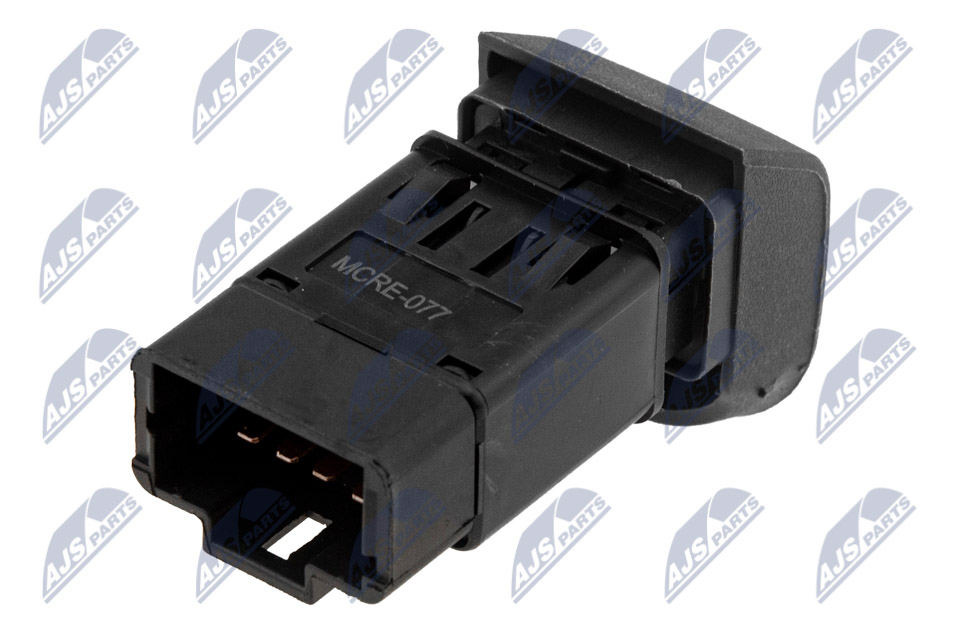 Hazard Light Switch - EWS-RE-077 NTY