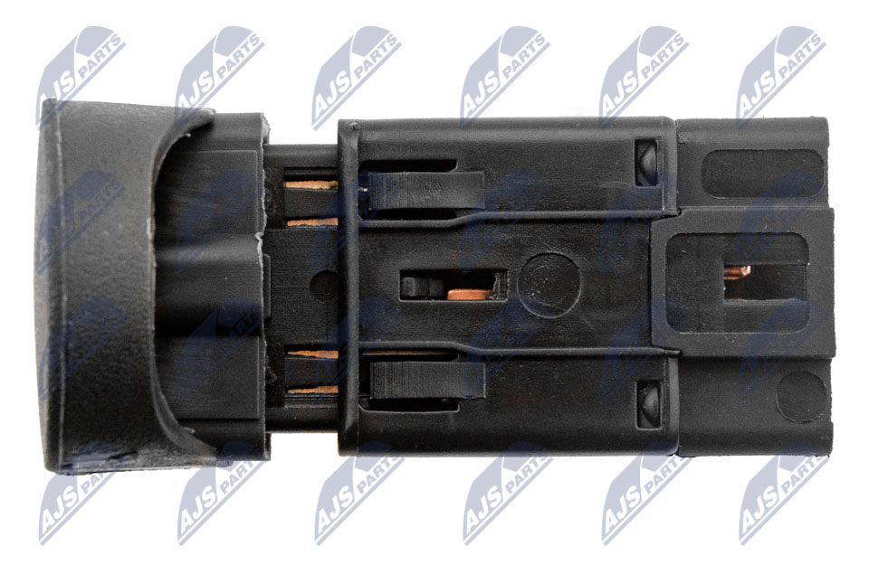 Hazard Light Switch - EWS-RE-077 NTY
