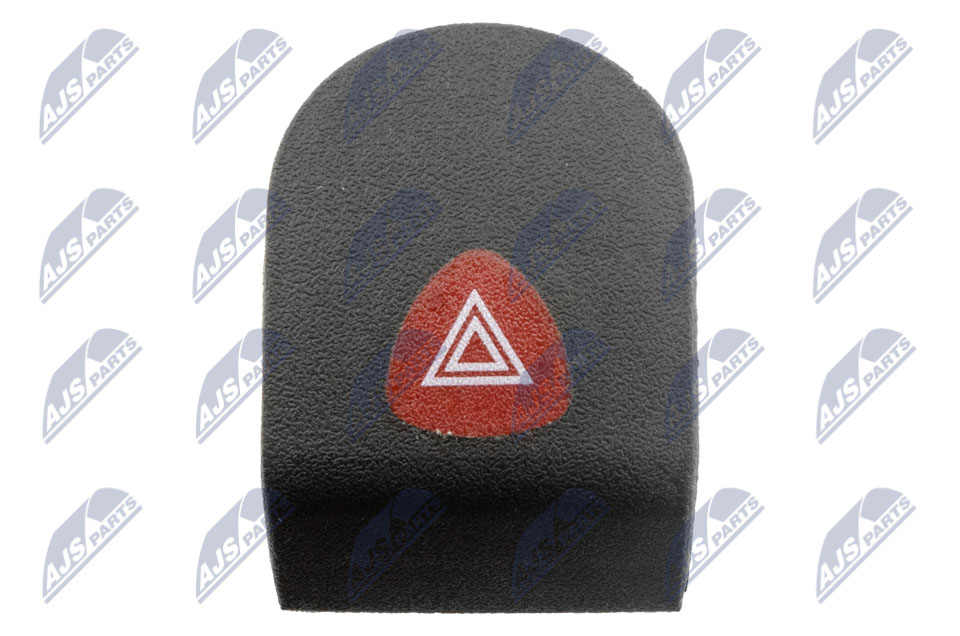 Hazard Light Switch - EWS-RE-077 NTY
