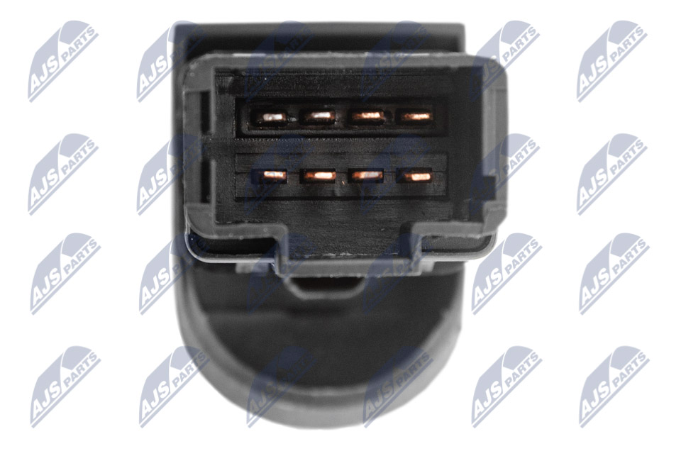 Hazard Light Switch - EWS-RE-077 NTY
