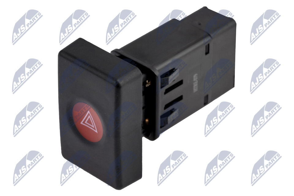 Hazard Light Switch - EWS-RE-079 NTY