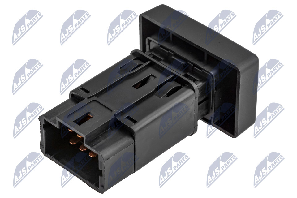 Hazard Light Switch - EWS-RE-079 NTY