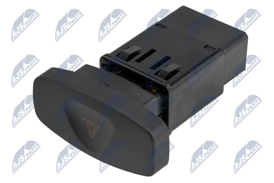 Hazard Light Switch - EWS-RE-080 NTY