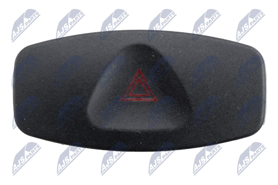 Hazard Light Switch - EWS-RE-080 NTY