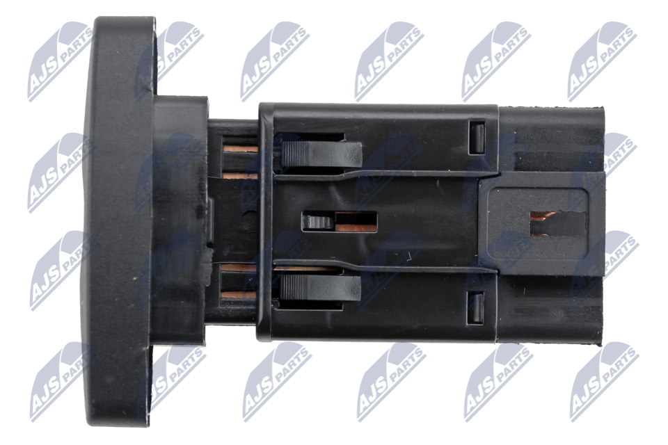Hazard Light Switch - EWS-RE-080 NTY
