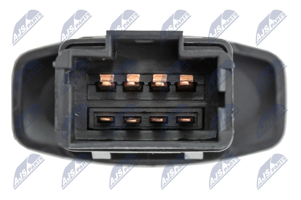 Hazard Light Switch - EWS-RE-080 NTY