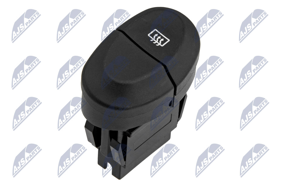 Switch, rear window heating - EWS-RE-081 NTY