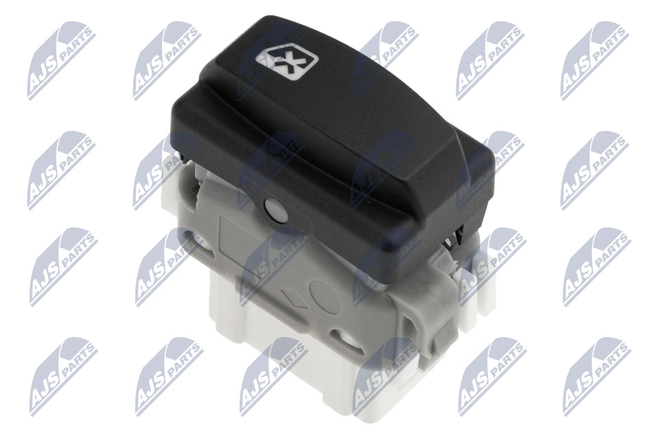 Switch, window regulator - EWS-RE-082 NTY