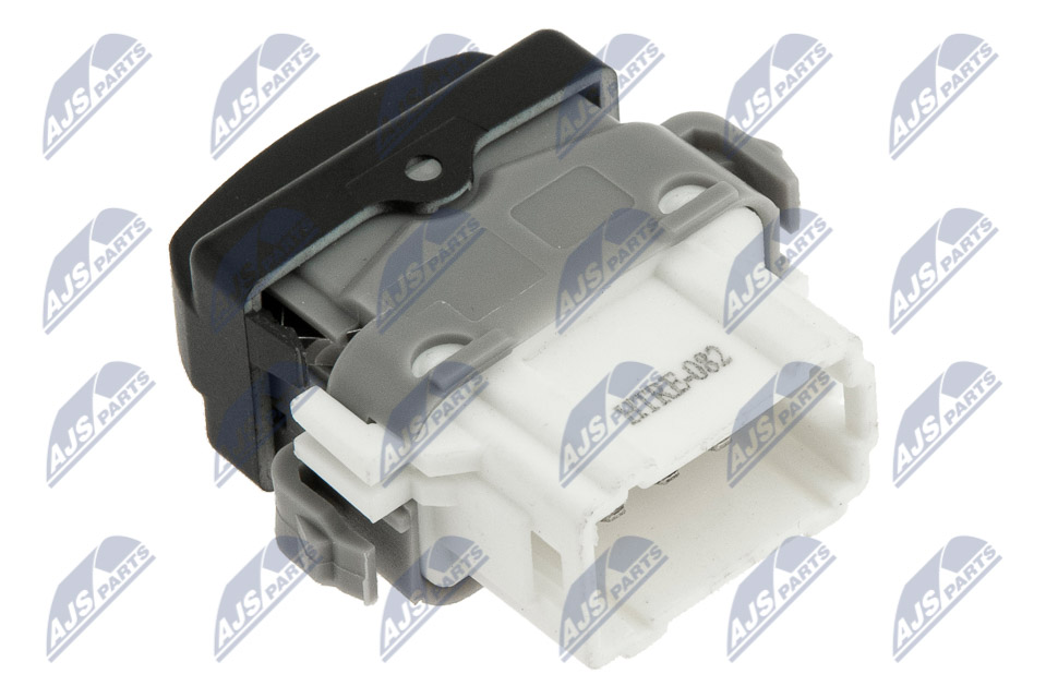 Switch, window regulator - EWS-RE-082 NTY