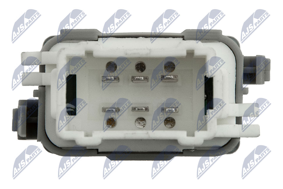 Switch, window regulator - EWS-RE-082 NTY