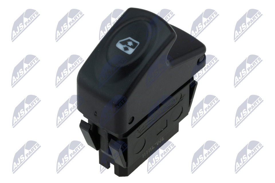 Interruttore, Alzacristallo - EWS-RE-092 NTY