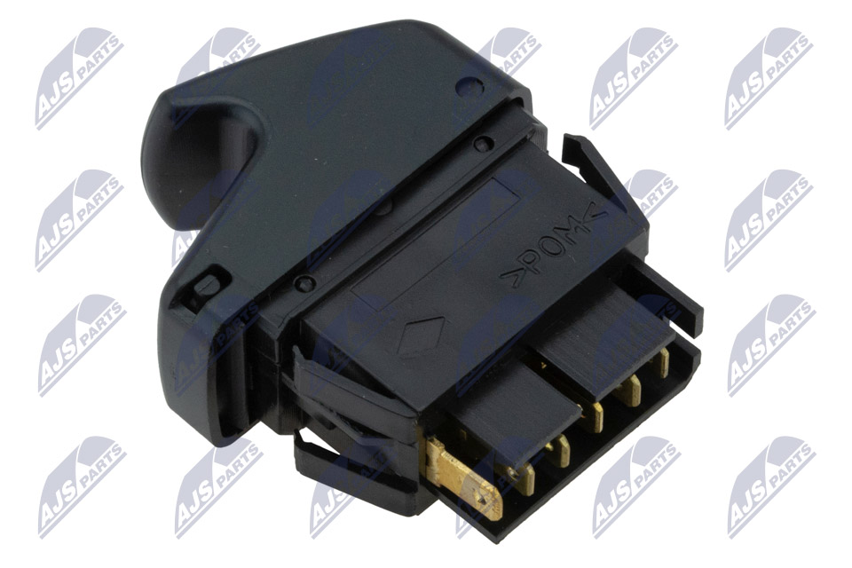 Switch, window regulator - EWS-RE-092 NTY