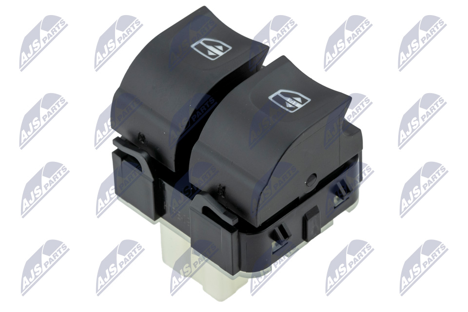 Switch, window regulator - EWS-RE-093 NTY