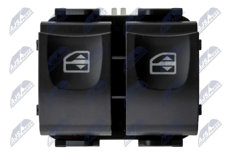 Switch, window regulator - EWS-RE-093 NTY
