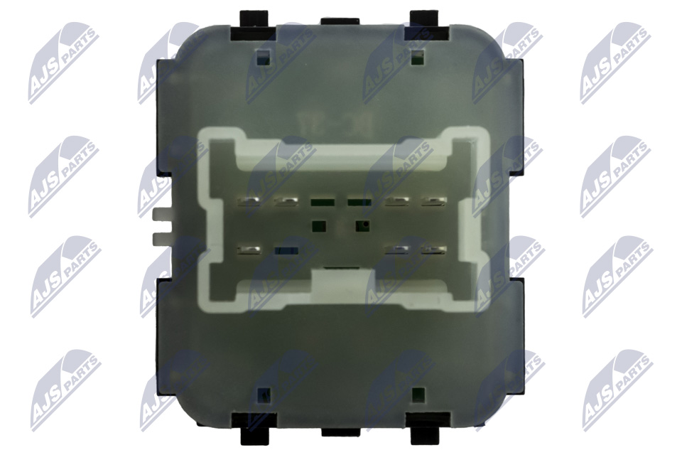 Switch, window regulator - EWS-RE-093 NTY
