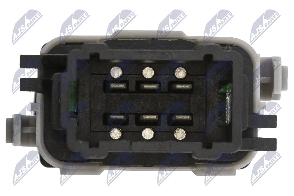 Switch, window regulator - EWS-RE-094 NTY