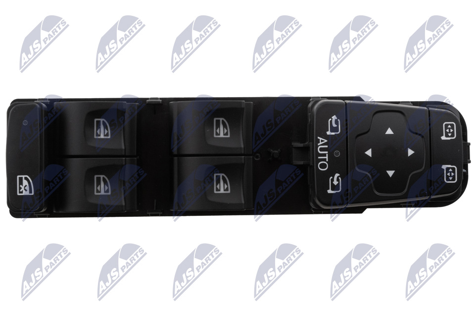 Switch, window regulator - EWS-RE-095 NTY