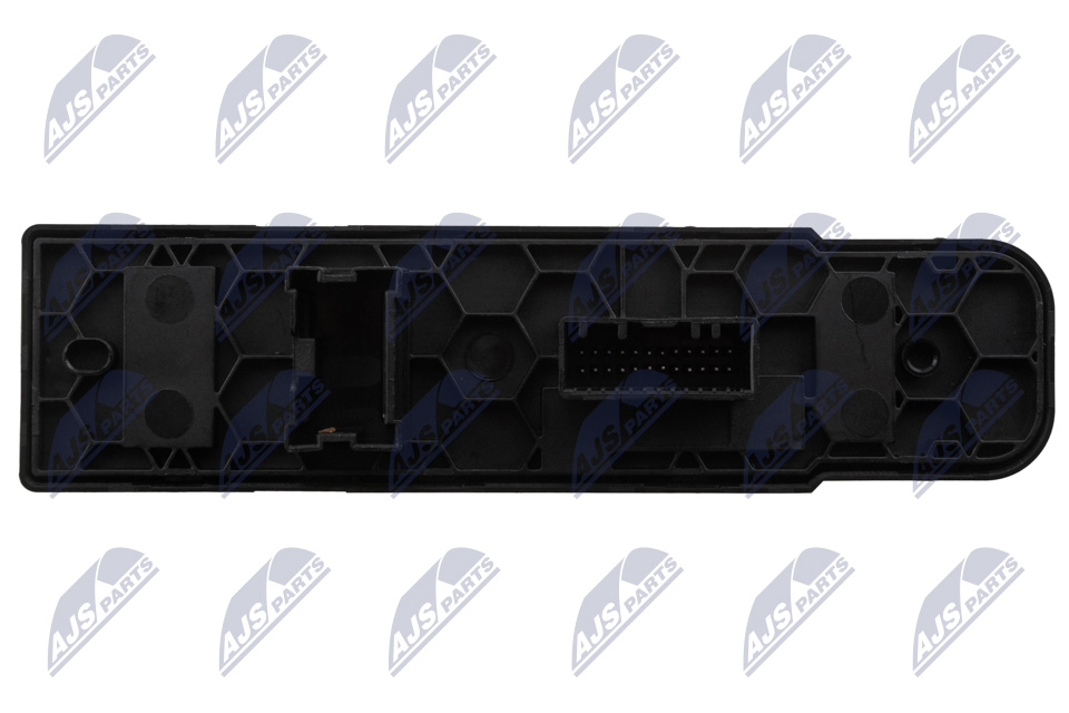 Switch, window regulator - EWS-RE-095 NTY