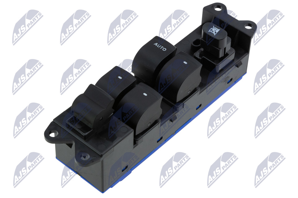 Interruttore, Alzacristallo - EWS-SB-000 NTY
